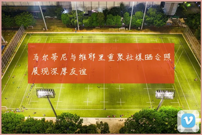 马尔蒂尼与维耶里重聚社媒晒合照展现深厚友谊